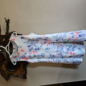 Dress size 12 Calvin klein